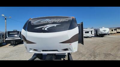 2014 KEYSTONE COUGAR 313RLI   - Photo 4 - Aurora, MO 65605