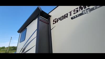 2018 KZ SPORTSMEN 293RL - Photo 51 - Aurora, MO 65605