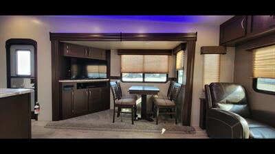 2018 KZ SPORTSMEN 293RL - Photo 24 - Aurora, MO 65605