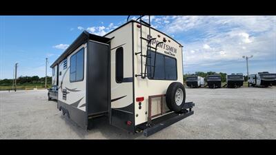 2018 KZ SPORTSMEN 293RL - Photo 7 - Aurora, MO 65605