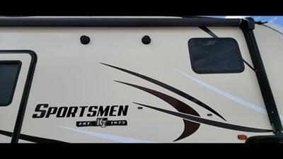 2018 KZ SPORTSMEN 293RL - Photo 46 - Aurora, MO 65605