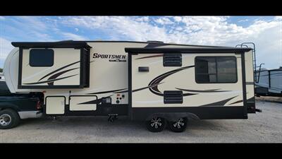2018 KZ SPORTSMEN 293RL - Photo 6 - Aurora, MO 65605