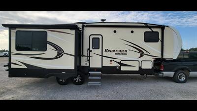2018 KZ SPORTSMEN 293RL - Photo 1 - Aurora, MO 65605