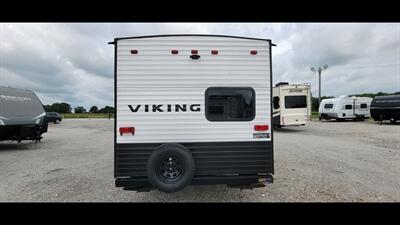 2024 FOREST RIVER VIKING 26BH   - Photo 7 - Aurora, MO 65605