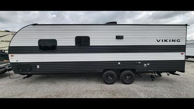 2024 FOREST RIVER VIKING 26BH   - Photo 5 - Aurora, MO 65605