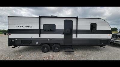 2024 FOREST RIVER VIKING 26BH
