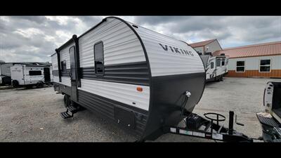 2024 FOREST RIVER VIKING 26BH   - Photo 2 - Aurora, MO 65605