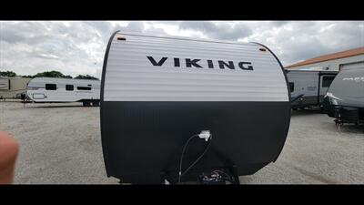 2024 FOREST RIVER VIKING 26BH   - Photo 3 - Aurora, MO 65605