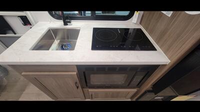 2026 FOREST RIVER FREEDOM EXPRESS 18SE   - Photo 23 - Aurora, MO 65605