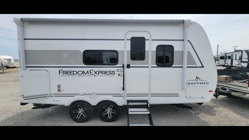 2026 COACHMEN FREEDOM EXPRESS 18SE  