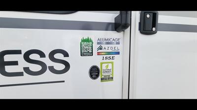 2026 FOREST RIVER FREEDOM EXPRESS 18SE   - Photo 36 - Aurora, MO 65605