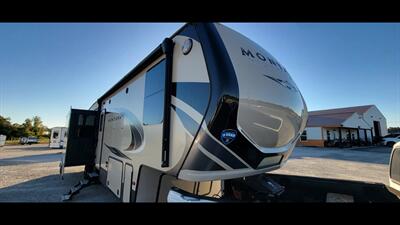 2018 KEYSTONE MONTANA 364BH - Photo 2 - Aurora, MO 65605