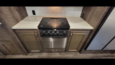 2018 KEYSTONE MONTANA 364BH - Photo 18 - Aurora, MO 65605