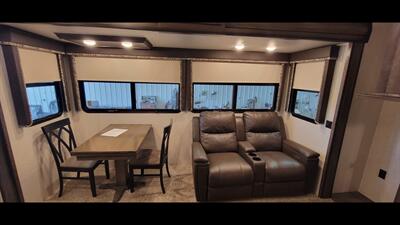 2018 KEYSTONE MONTANA 364BH - Photo 25 - Aurora, MO 65605