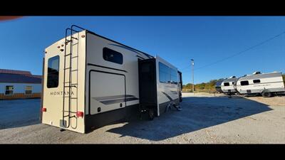 2018 KEYSTONE MONTANA 364BH - Photo 7 - Aurora, MO 65605