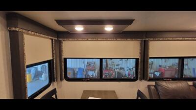 2018 KEYSTONE MONTANA 364BH - Photo 29 - Aurora, MO 65605