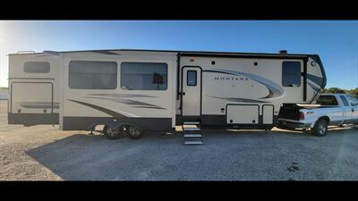 2018 KEYSTONE MONTANA 364BH - Photo 1 - Aurora, MO 65605