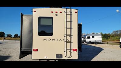 2018 KEYSTONE MONTANA 364BH - Photo 55 - Aurora, MO 65605