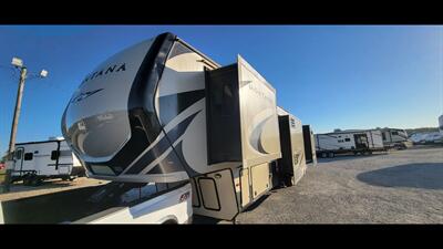 2018 KEYSTONE MONTANA 364BH - Photo 4 - Aurora, MO 65605
