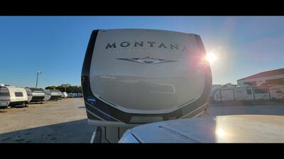 2018 KEYSTONE MONTANA 364BH - Photo 3 - Aurora, MO 65605