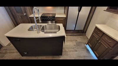 2018 KEYSTONE MONTANA 364BH - Photo 16 - Aurora, MO 65605