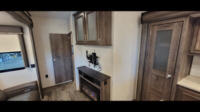 2018 KEYSTONE MONTANA 364BH - Photo 22 - Aurora, MO 65605