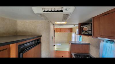 2011 KZ SPORTSMEN 19SBT   - Photo 15 - Aurora, MO 65605