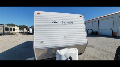 2011 KZ SPORTSMEN 19SBT   - Photo 3 - Aurora, MO 65605