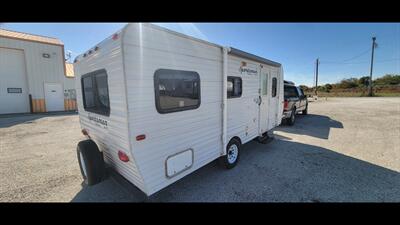 2011 KZ SPORTSMEN 19SBT   - Photo 8 - Aurora, MO 65605