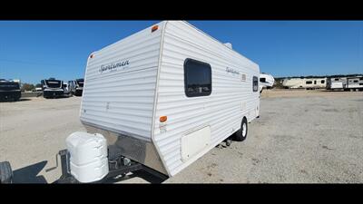 2011 KZ SPORTSMEN 19SBT   - Photo 4 - Aurora, MO 65605