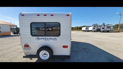 2011 KZ SPORTSMEN 19SBT   - Photo 7 - Aurora, MO 65605