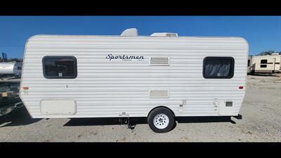 2011 KZ SPORTSMEN 19SBT   - Photo 5 - Aurora, MO 65605