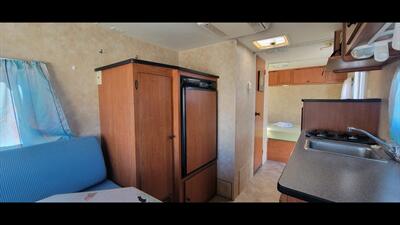 2011 KZ SPORTSMEN 19SBT   - Photo 14 - Aurora, MO 65605