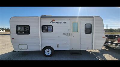 2011 KZ SPORTSMEN 19SBT