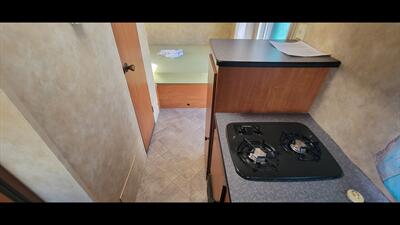 2011 KZ SPORTSMEN 19SBT   - Photo 16 - Aurora, MO 65605