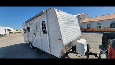 2011 KZ SPORTSMEN 19SBT   - Photo 2 - Aurora, MO 65605