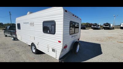 2011 KZ SPORTSMEN 19SBT   - Photo 6 - Aurora, MO 65605