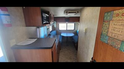 2011 KZ SPORTSMEN 19SBT   - Photo 10 - Aurora, MO 65605