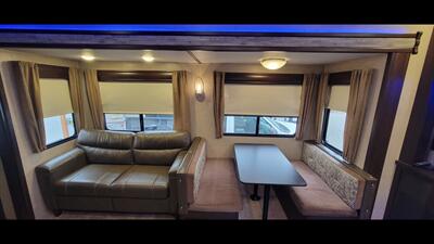 2017 CHEROKEE ARTIC WOLF 255DRL   - Photo 16 - Aurora, MO 65605