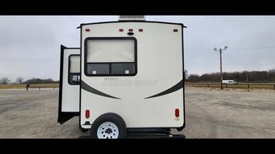 2017 CHEROKEE ARTIC WOLF 255DRL   - Photo 46 - Aurora, MO 65605