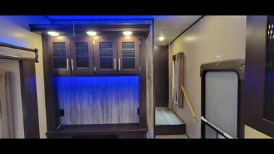 2017 CHEROKEE ARTIC WOLF 255DRL   - Photo 14 - Aurora, MO 65605