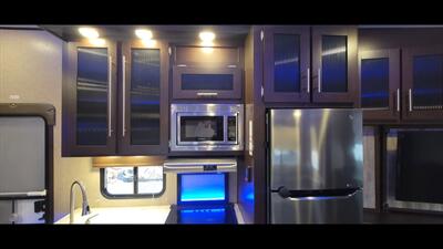 2017 CHEROKEE ARTIC WOLF 255DRL   - Photo 28 - Aurora, MO 65605