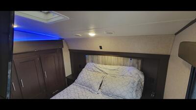 2017 CHEROKEE ARTIC WOLF 255DRL   - Photo 39 - Aurora, MO 65605