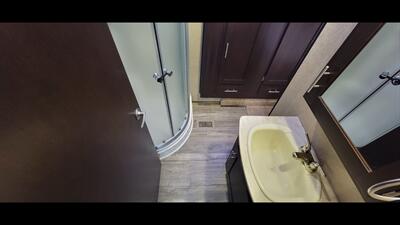 2017 CHEROKEE ARTIC WOLF 255DRL   - Photo 32 - Aurora, MO 65605