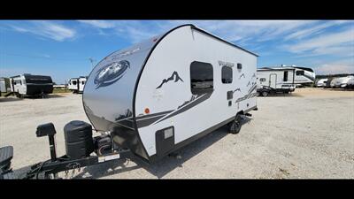 2022 FOREST RIVER WOLF PUP BLACK LABEL 16FQBL - Photo 4 - Aurora, MO 65605