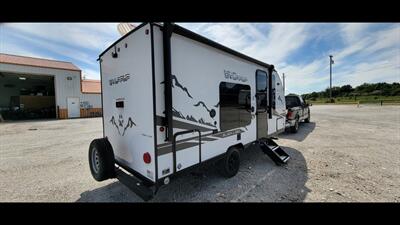 2022 FOREST RIVER WOLF PUP BLACK LABEL 16FQBL - Photo 8 - Aurora, MO 65605