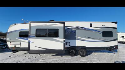 2019 FOREST RIVER XLR 29 HFS   - Photo 5 - Aurora, MO 65605