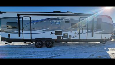 2019 FOREST RIVER XLR 29 HFS   - Photo 1 - Aurora, MO 65605