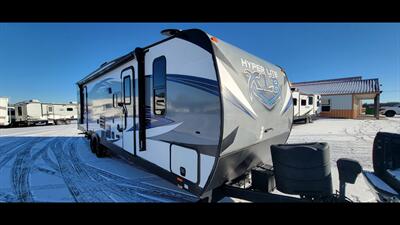 2019 FOREST RIVER XLR 29 HFS   - Photo 3 - Aurora, MO 65605