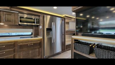 2022 Entegra Accolade 37L   - Photo 43 - Aurora, MO 65605